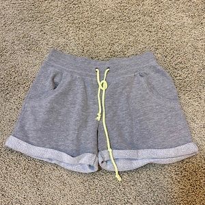 Trendy shorts